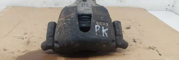 Mazda 5 Front brake caliper