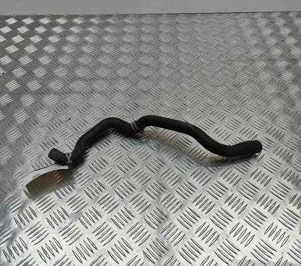 BMW 5 F10 F11 Engine coolant pipe/hose 9169918