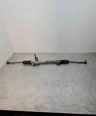 Opel Corsa E Steering rack A0006135D
