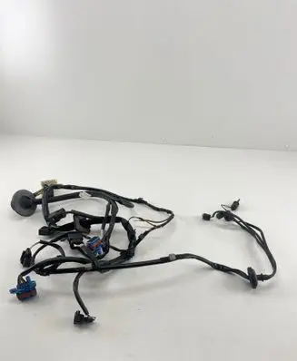 Porsche Boxster 986 Wiring harness 99661231310 9997022414