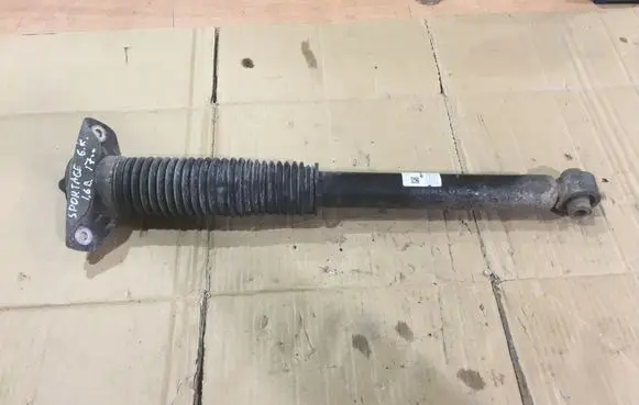 KIA Sportage Rear shock absorber/damper 55300F1530