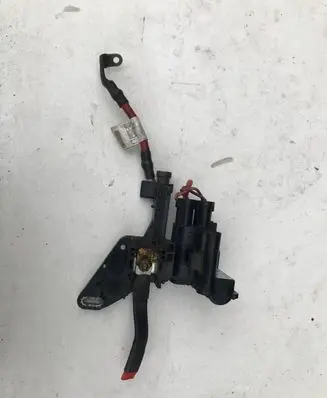 BMW 3 F30 F35 F31 Current control relay 9296152 19323000001 28102013