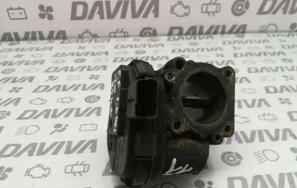 Citroen C5 Throttle valve 9673534480 28275019 96.735.344.80