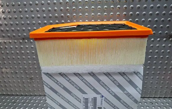 Fiat Ducato Air filter S26336125 52222118