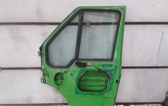 Ford Transit Front door 