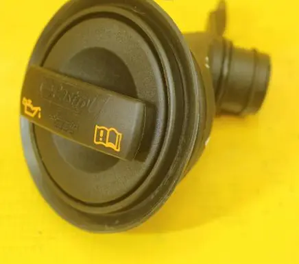 Audi A4 S4 B8 8K Oil filler cap 059103482D 057133287B