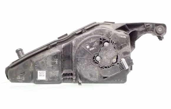 BMW 3 F30 F35 F31 AdBlue liquid reservoir 7433648 16197433648 0444040020