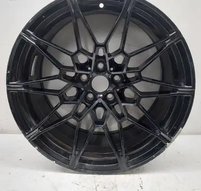 R19 alloy rim