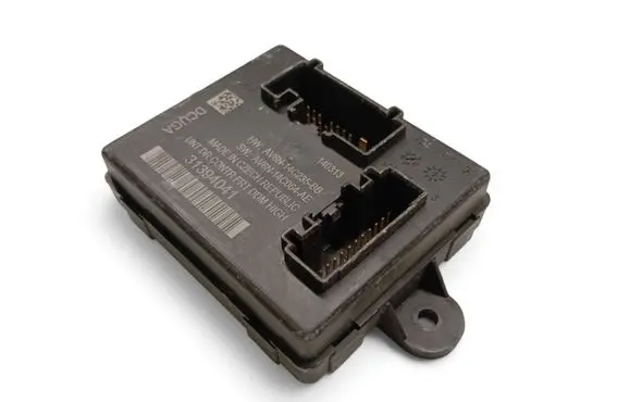 Volvo S60 Other control units/modules 31394041