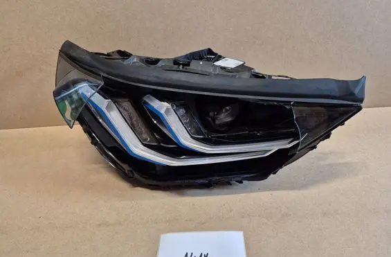 BMW X3 G45 Headlight/headlamp 5A1BD26