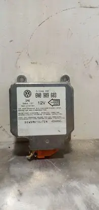Ford Galaxy Airbag control unit/module 6N0909603