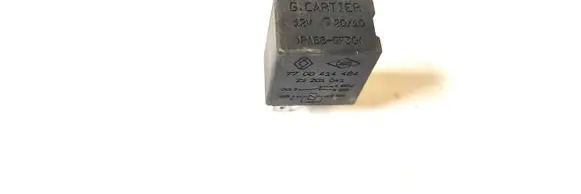 Renault Laguna II Other relay 7700414484