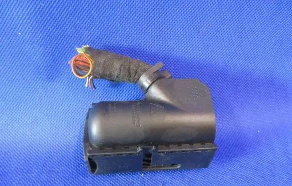 Audi A4 S4 B8 8K Engine installation wiring loom 113551251