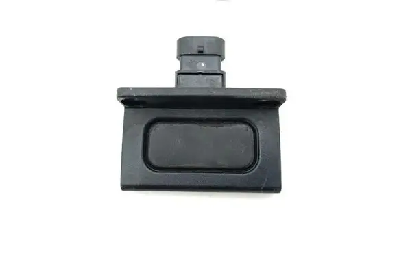 Chevrolet Corvette C6 Rear door lock 22751230