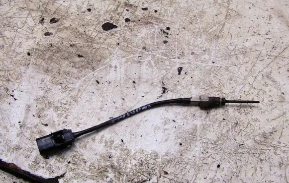 Seat Leon (5F) Exhaust gas temperature sensor 1111