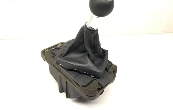 Audi A6 S6 C6 4F Gear shift rod 8E0711290
