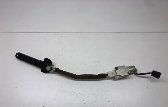 Audi A8 S8 D3 4E Seat belt adjustment motor 404840 602044200