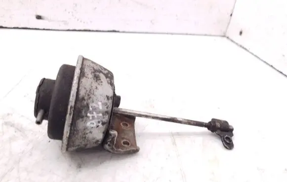 Honda Accord Turbine electric control actuator