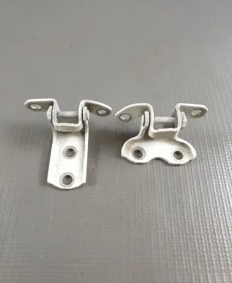 Toyota C-HR I Rear door hinge set 