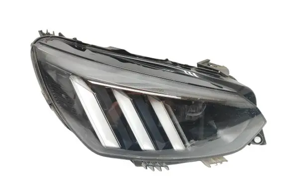Peugeot 208 Headlight/headlamp 9823193480 01FCRPL126 A190123734