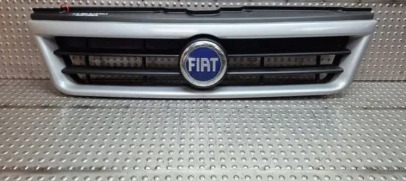 Fiat Ducato Front grill S25071232 132915801