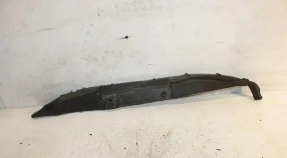 Volkswagen Amarok Fender end trim 2H0864706