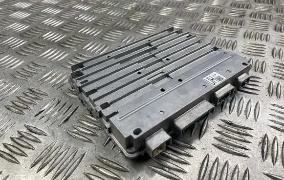 Toyota RAV 4 (XA50) GPS navigation control unit/module 8684006041 00003656578 10R0514036