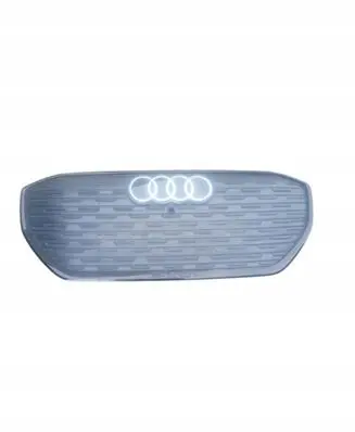 Audi Q4 Sportback e-tron Front bumper upper radiator grill 89A853653A