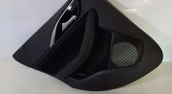 Infiniti Q30 Rear door card panel trim