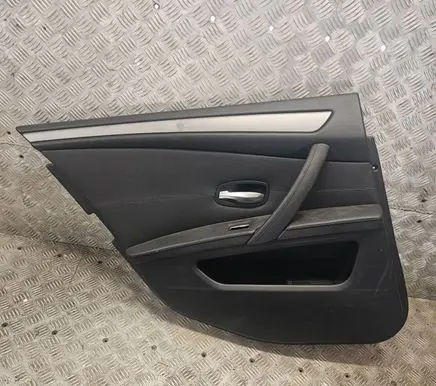 Ford Galaxy Rear door card panel trim
