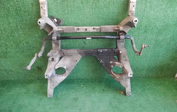 Alfa Romeo Stelvio Front subframe