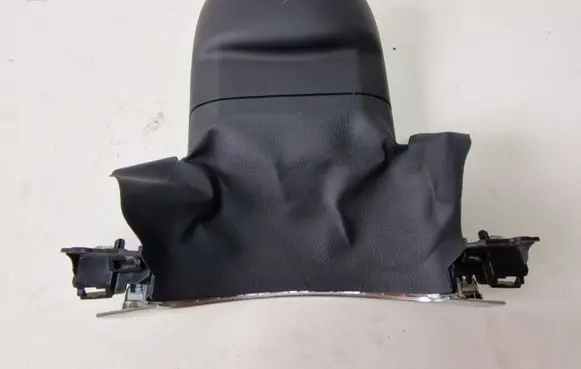 Audi A6 S6 C7 4G Steering wheel column trim 4G0953515