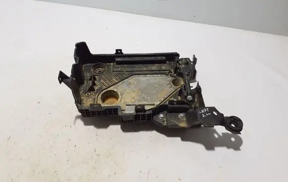 Renault Captur II Battery bracket 648947355R