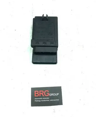 BMW 5 E39 Glow plug pre-heat relay 2246473 72RB501 1221