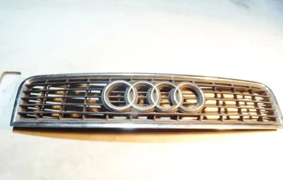 Audi A4 S4 B6 8E 8H Front grill 8E0853651F
