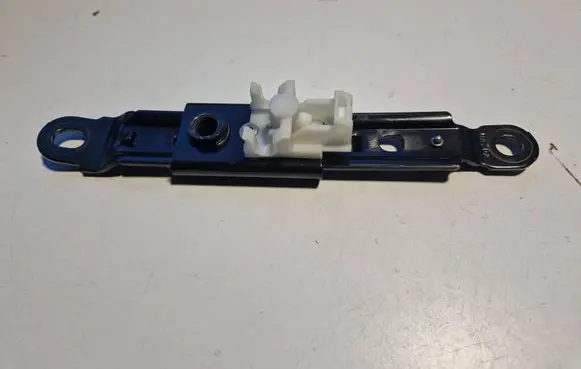 Mazda 3 Seat belt height adjuster BHF560007J