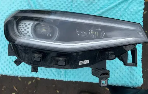 Volkswagen ID.4 Headlight/headlamp 11B941036F 15022022