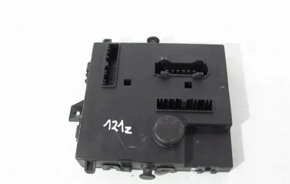 Renault Twingo II Comfort/convenience module Array