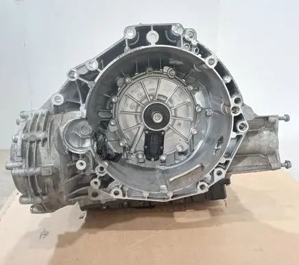 Audi A5 Automatic gearbox AD7CJ004 TCF190806 C020314