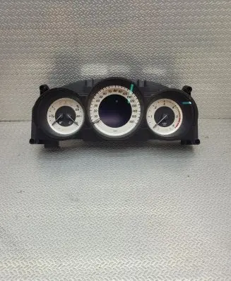 Mercedes-Benz CLS C218 X218 Speedometer (instrument cluster) A2189005503