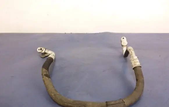 Audi A4 S4 B8 8K Air conditioning (A/C) pipe/hose 8T0260701N
