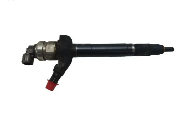 Citroen Jumper Fuel injector 6C1Q9K546AC 11H27915