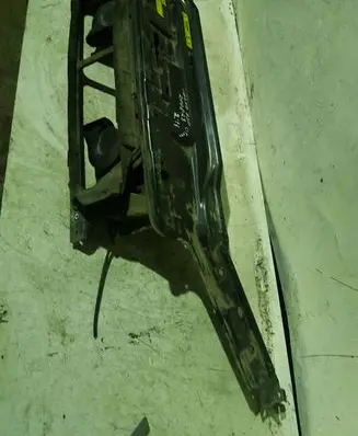 Volvo S60 Top upper radiator support slam panel
