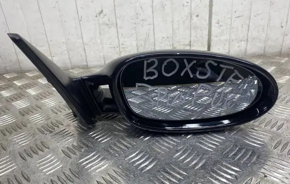 Porsche Boxster 987 Front door electric wing mirror A2716414