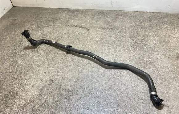 BMW 3 GT F34 Coolant pipe/hose 7835807