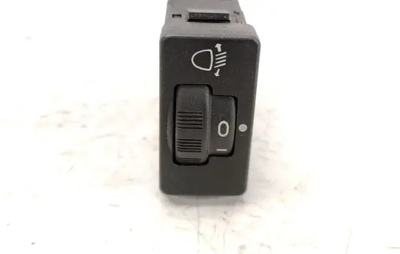 Citroen Xsara Picasso Headlight level height control switch