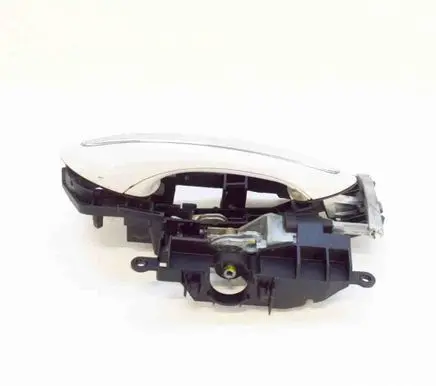 BMW 6 F12 F13 Front door exterior handle X4718722812
