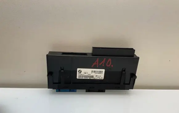 BMW X3 F25 Comfort/convenience module 9350363 152251 1779440