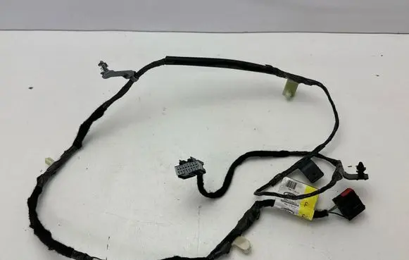 Ford Mustang VI Other wiring loom JR3T14B242FE
