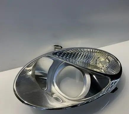 Mercedes-Benz E W211 Headlight part 